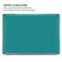 Teal MacBook Air 15in (2023-2025) Case plus Skin